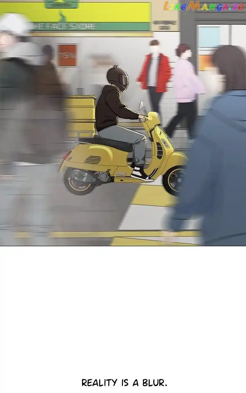 Eaternal Nocturnal Chapter 71