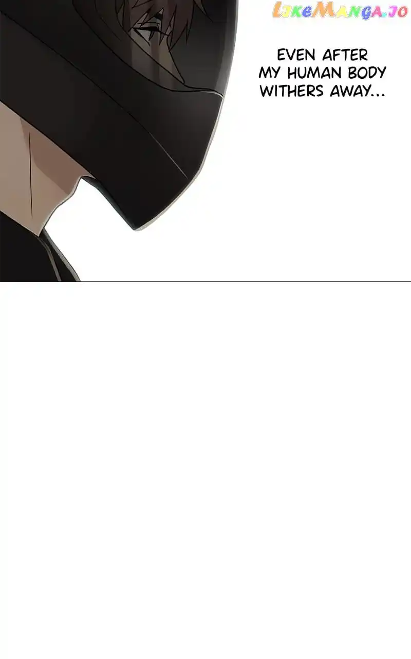 Eaternal Nocturnal Chapter 71