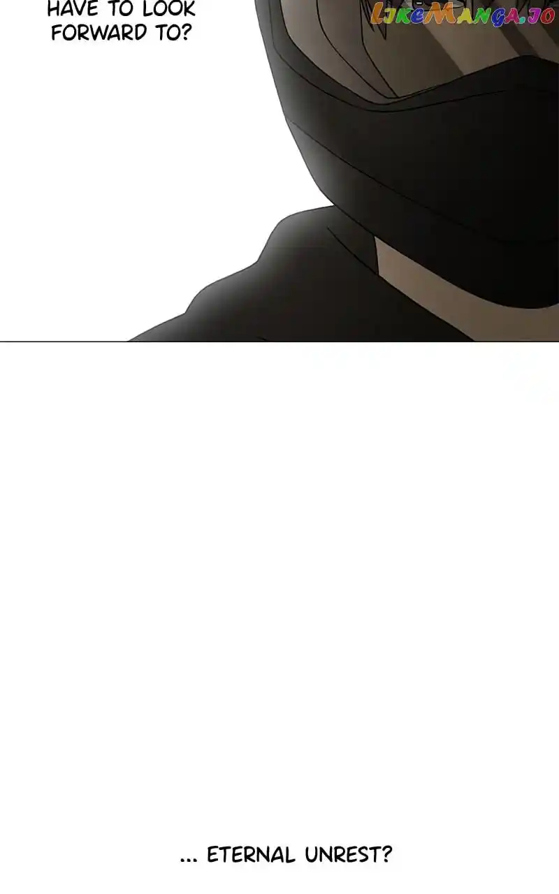 Eaternal Nocturnal Chapter 71