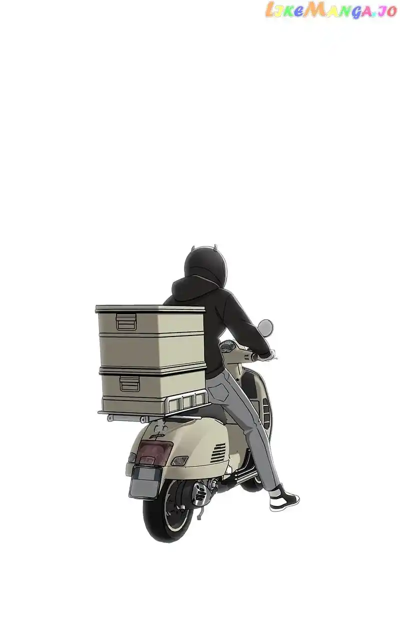 Eaternal Nocturnal Chapter 71