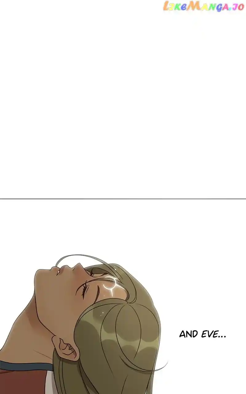 Eaternal Nocturnal Chapter 71