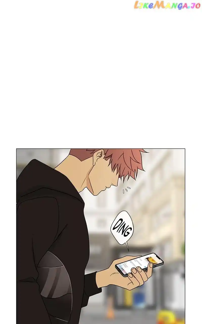 Eaternal Nocturnal Chapter 71