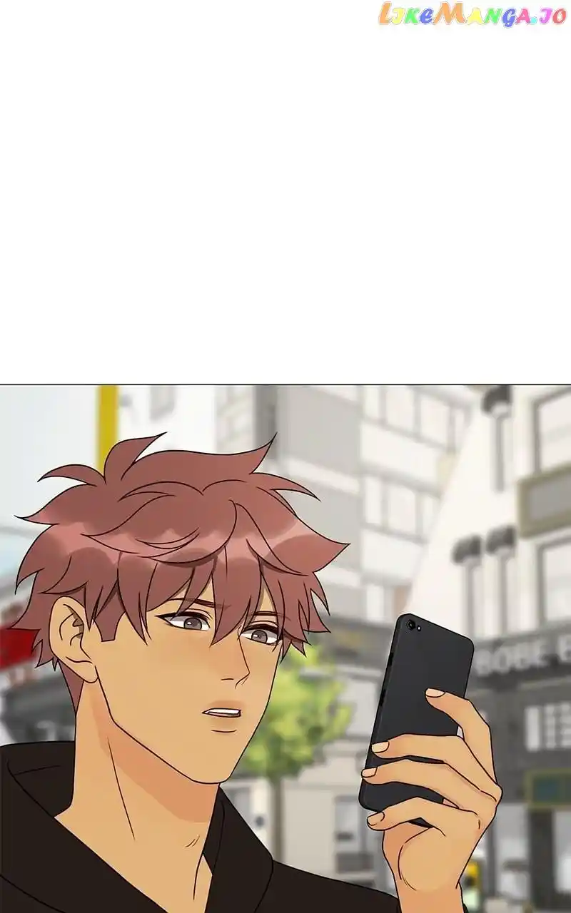 Eaternal Nocturnal Chapter 71