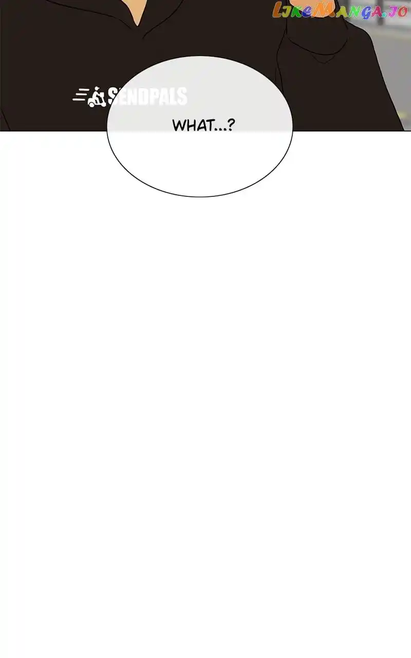 Eaternal Nocturnal Chapter 71