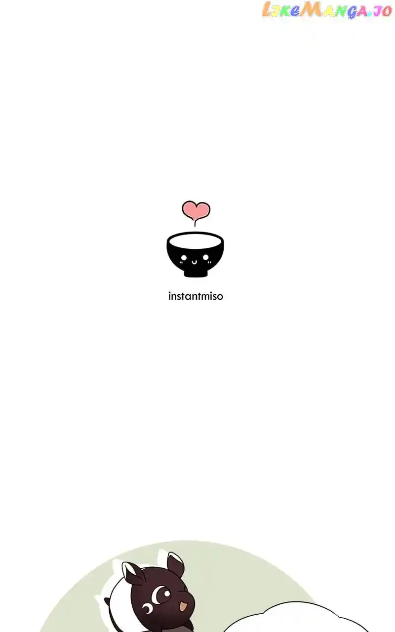 Eaternal Nocturnal Chapter 71