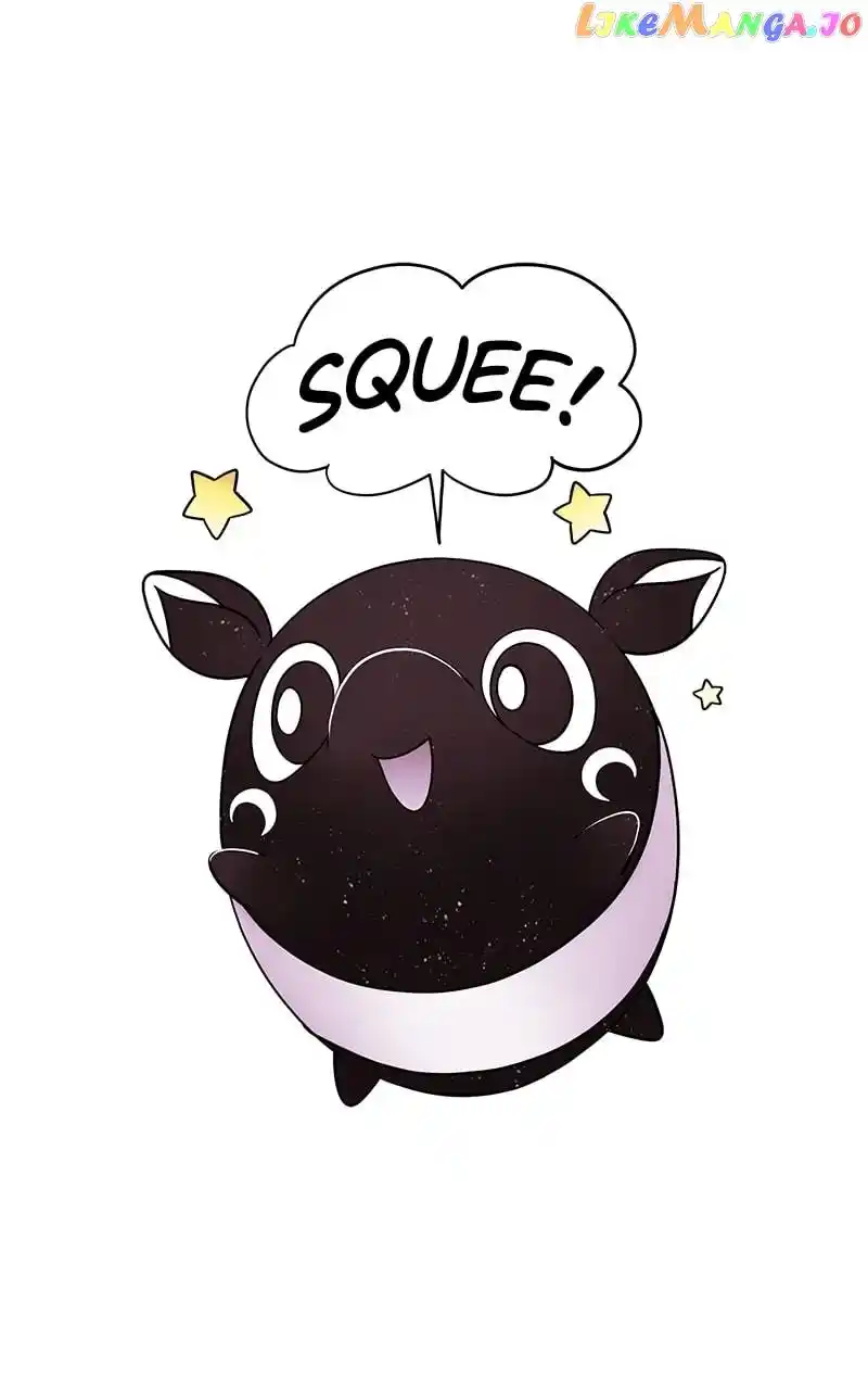 Eaternal Nocturnal Chapter 71