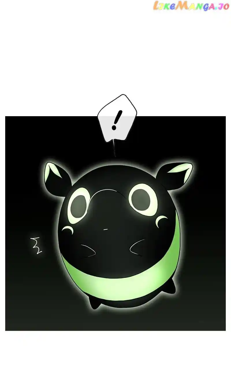 Eaternal Nocturnal Chapter 71