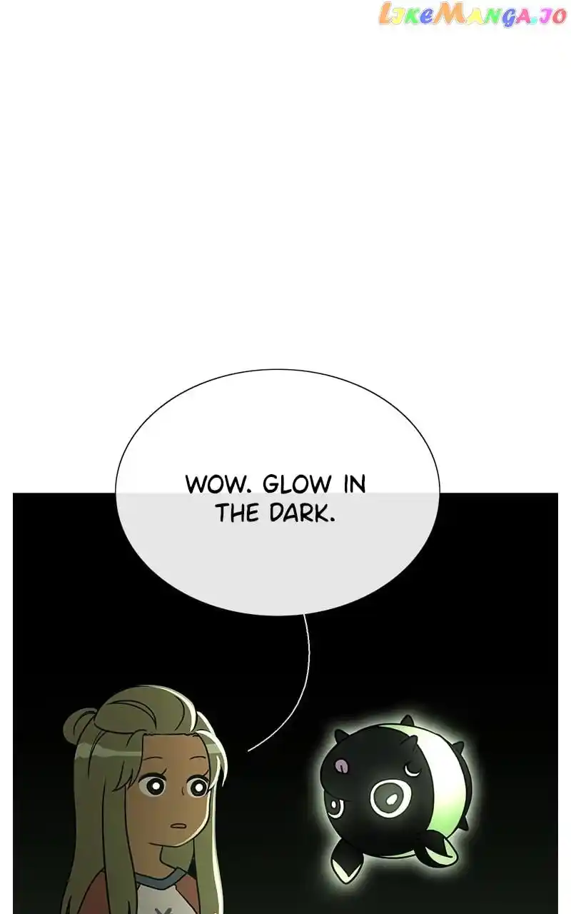 Eaternal Nocturnal Chapter 71