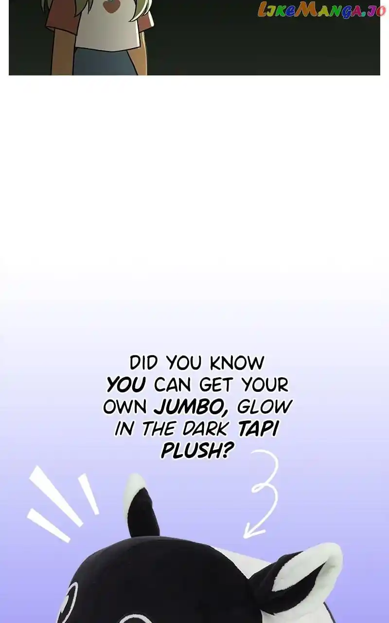 Eaternal Nocturnal Chapter 71