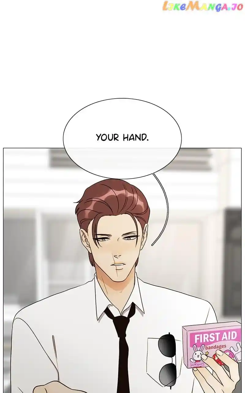 Eaternal Nocturnal Chapter 72