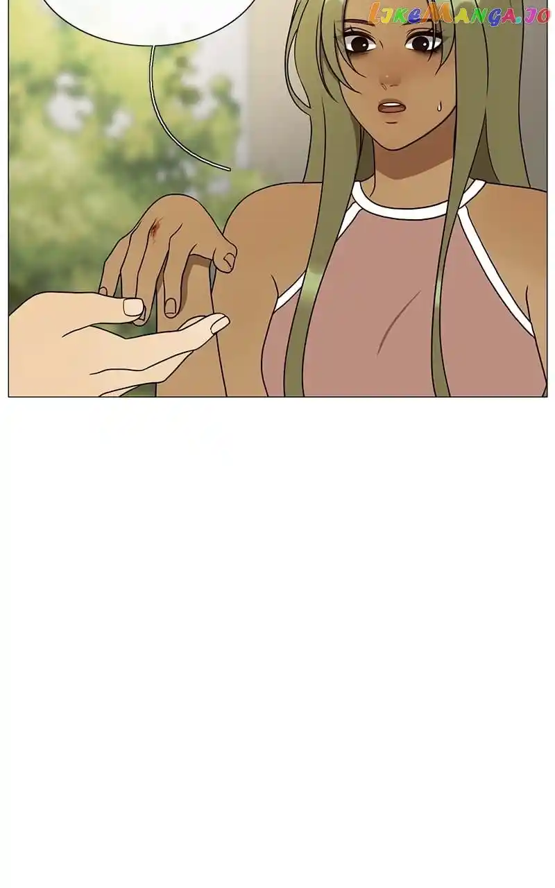 Eaternal Nocturnal Chapter 72