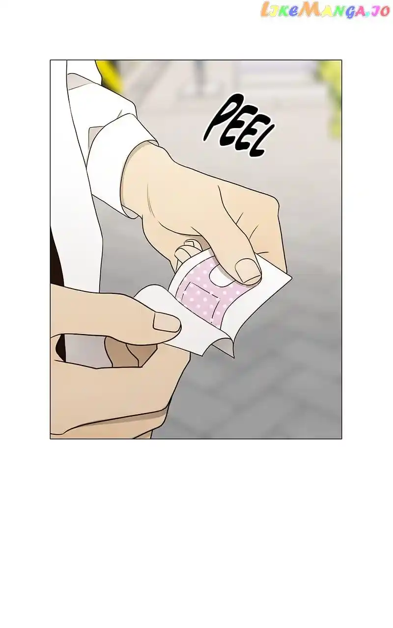 Eaternal Nocturnal Chapter 72