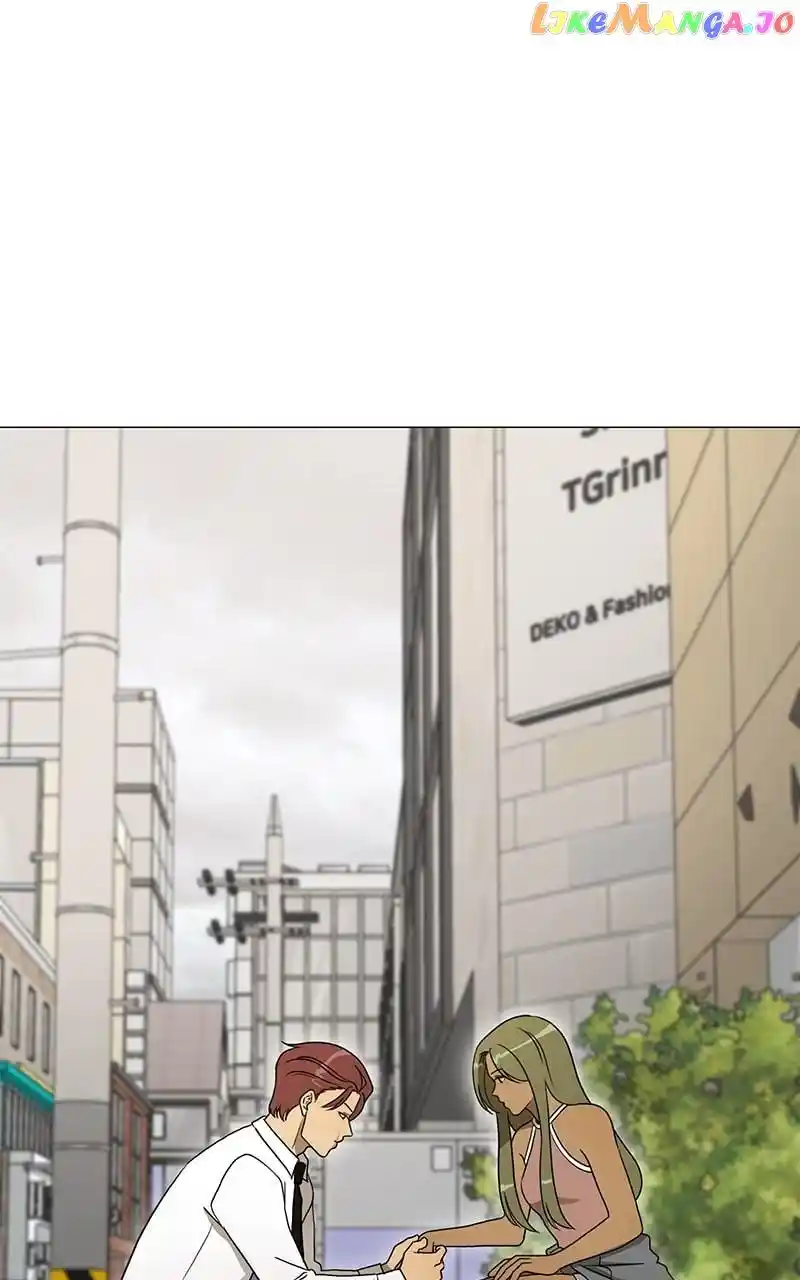 Eaternal Nocturnal Chapter 72