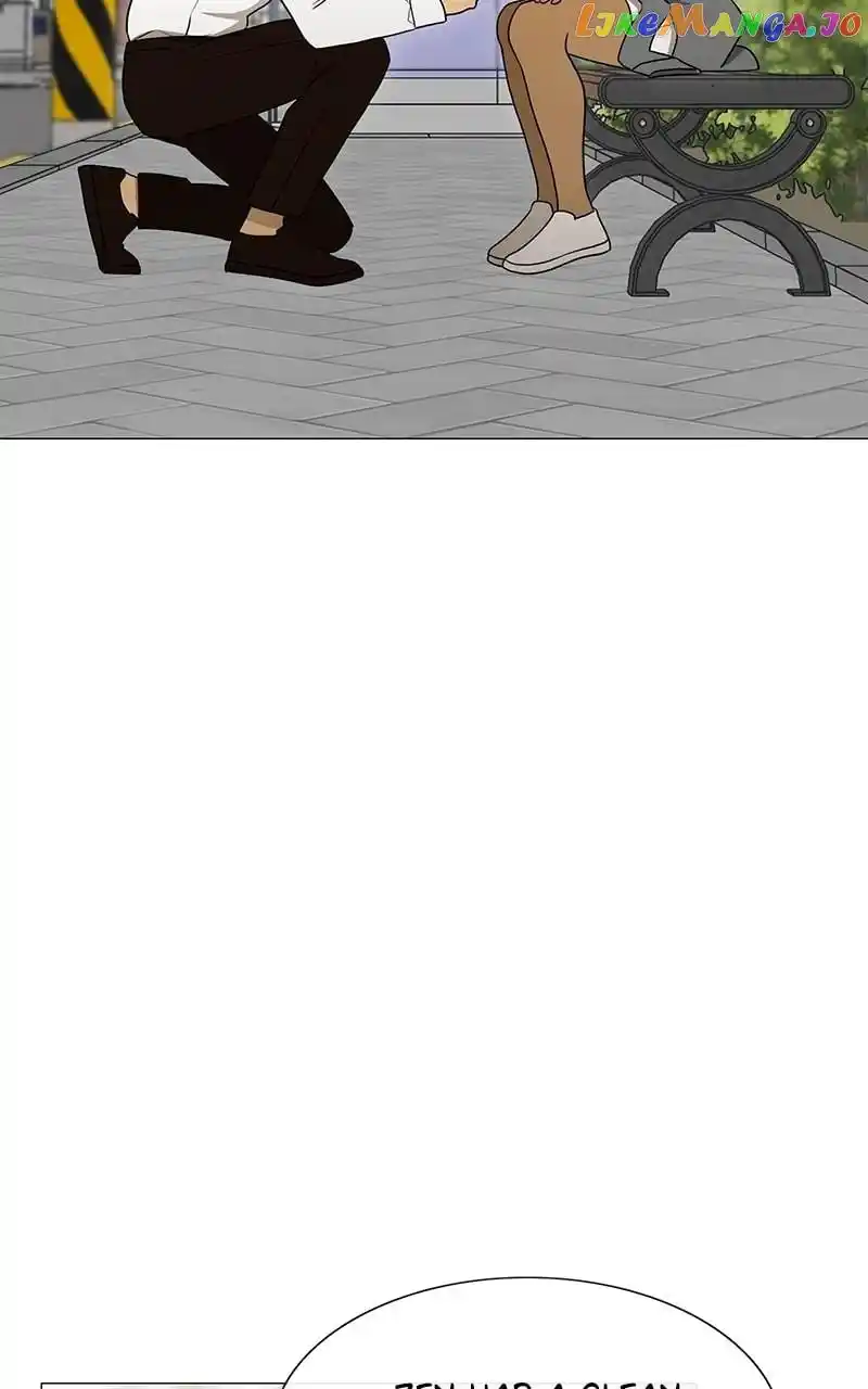 Eaternal Nocturnal Chapter 72