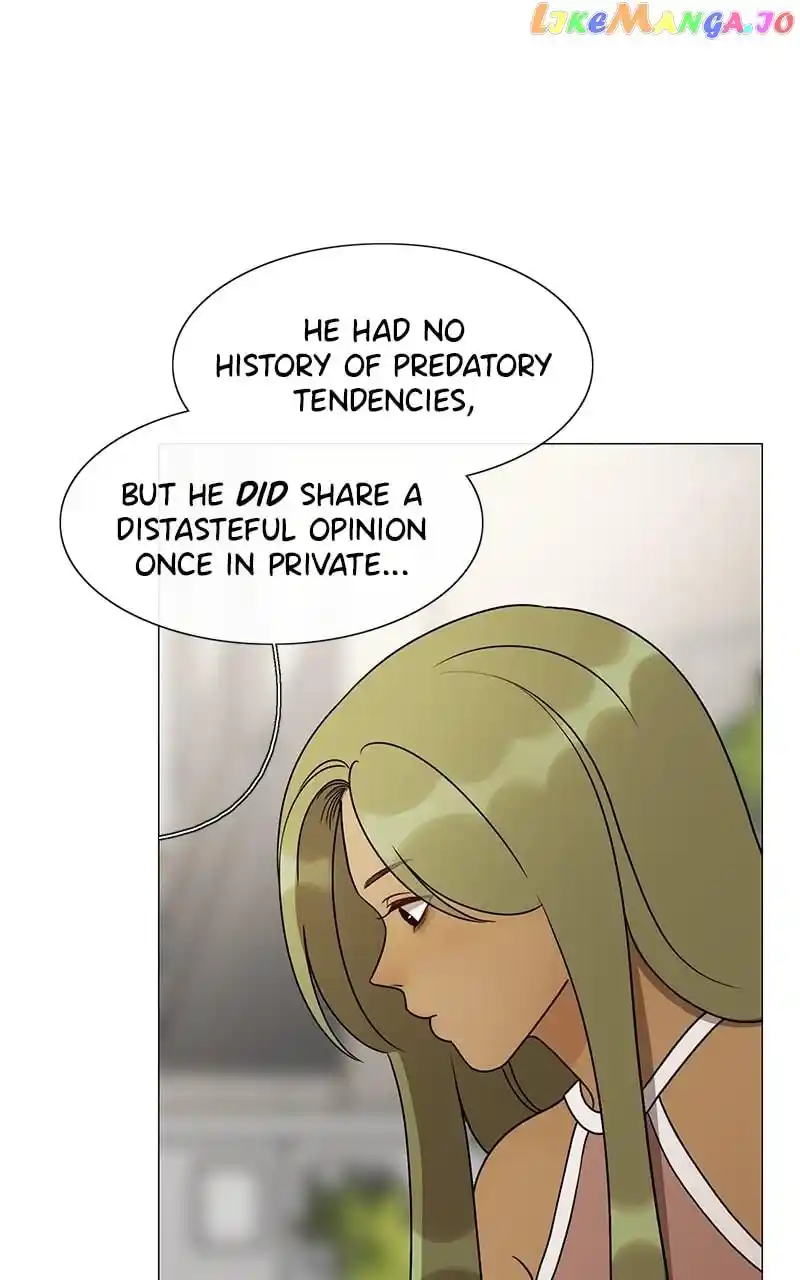 Eaternal Nocturnal Chapter 72