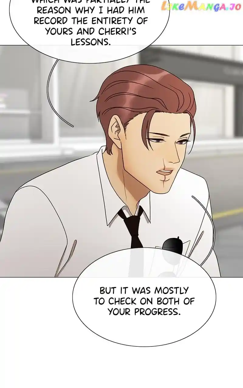 Eaternal Nocturnal Chapter 72