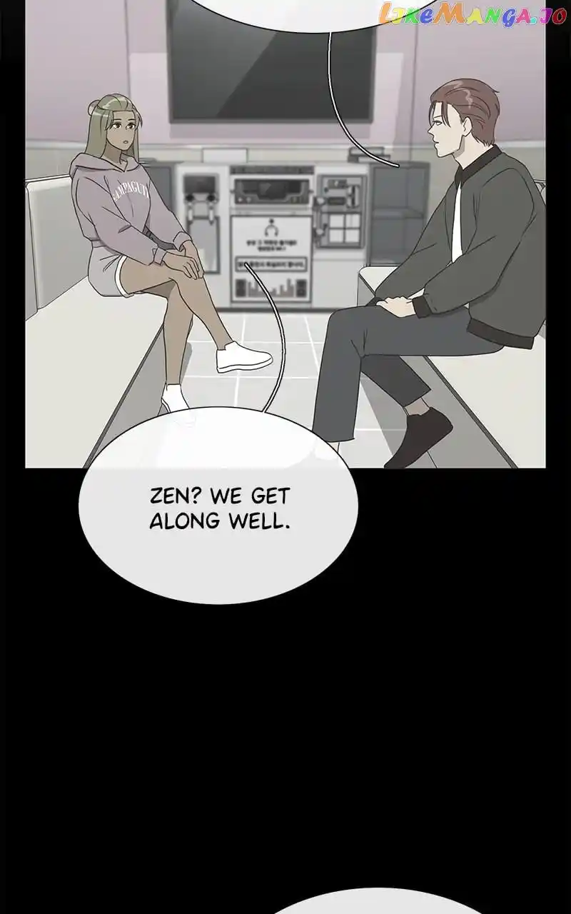 Eaternal Nocturnal Chapter 72