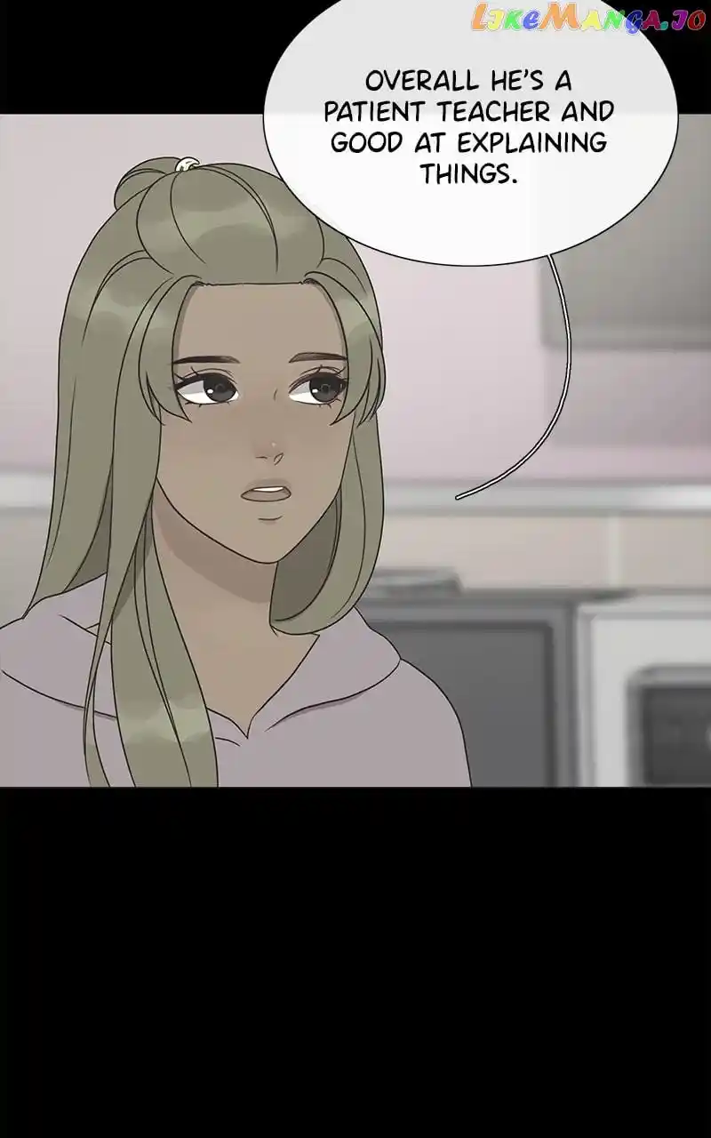 Eaternal Nocturnal Chapter 72