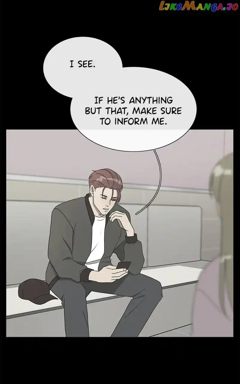 Eaternal Nocturnal Chapter 72