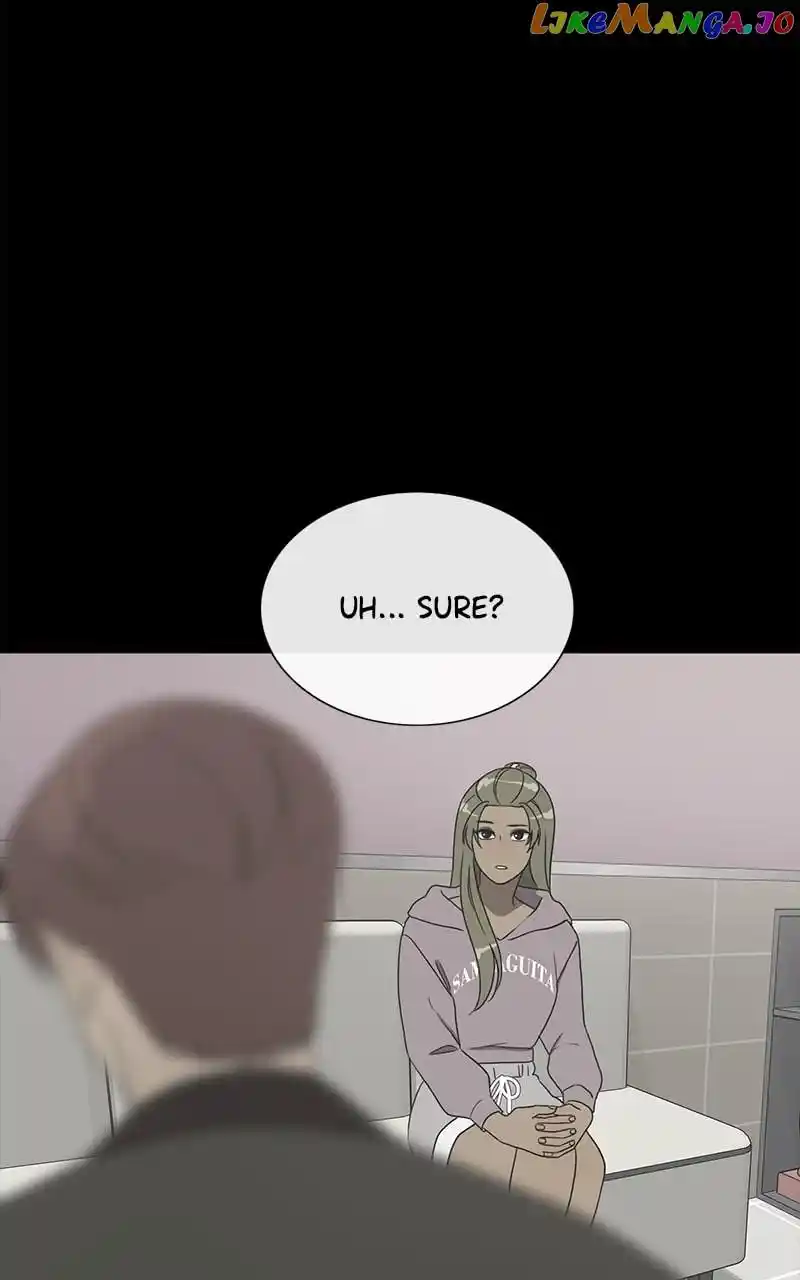 Eaternal Nocturnal Chapter 72