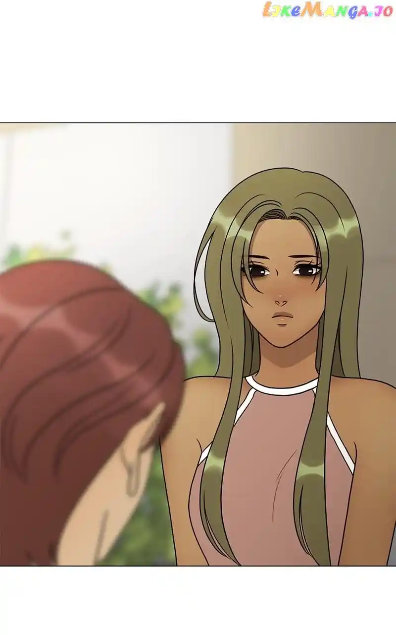 Eaternal Nocturnal Chapter 72