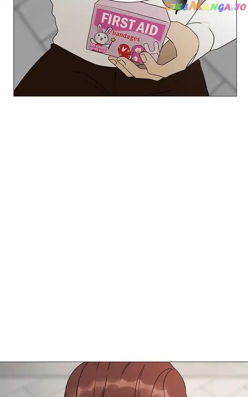 Eaternal Nocturnal Chapter 72