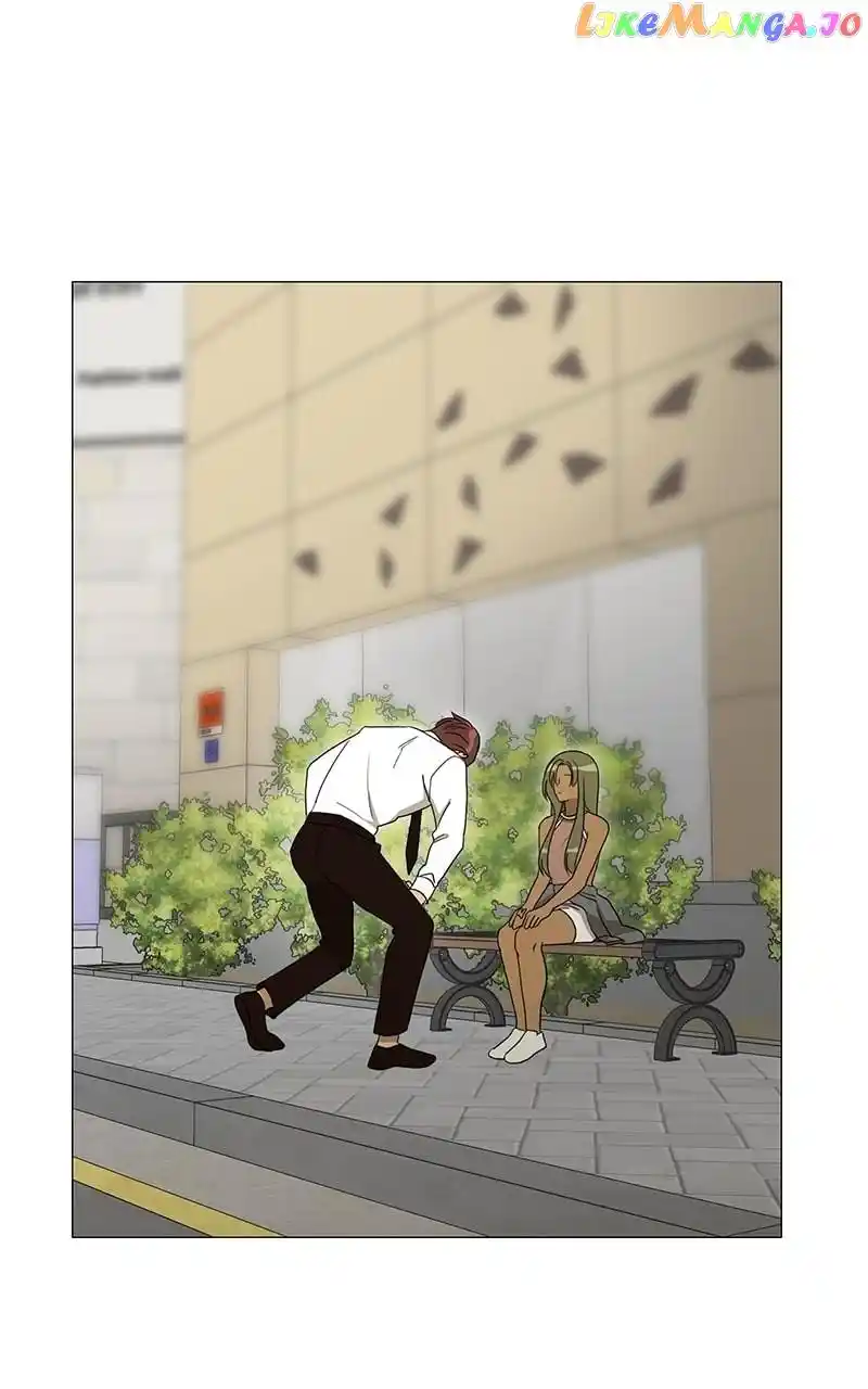 Eaternal Nocturnal Chapter 72