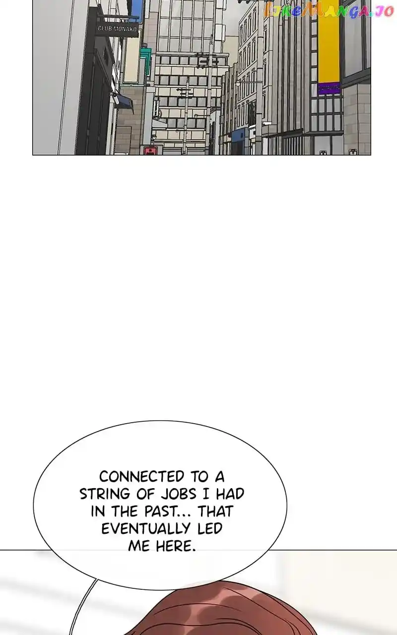 Eaternal Nocturnal Chapter 72