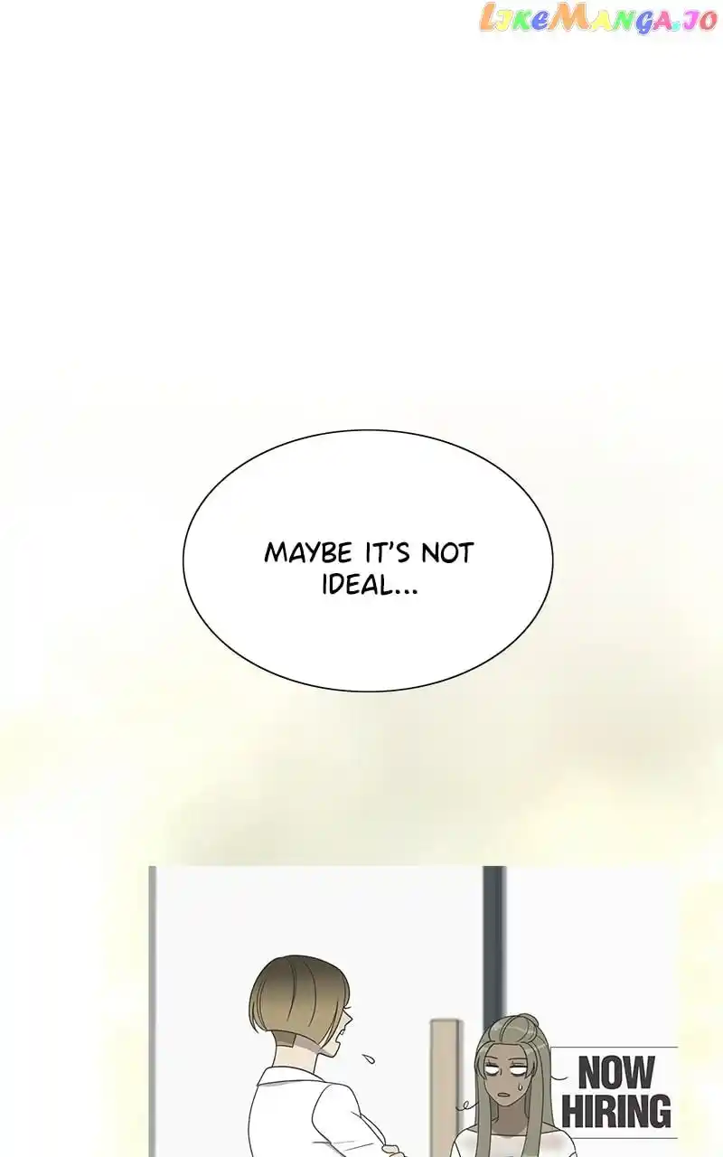 Eaternal Nocturnal Chapter 72