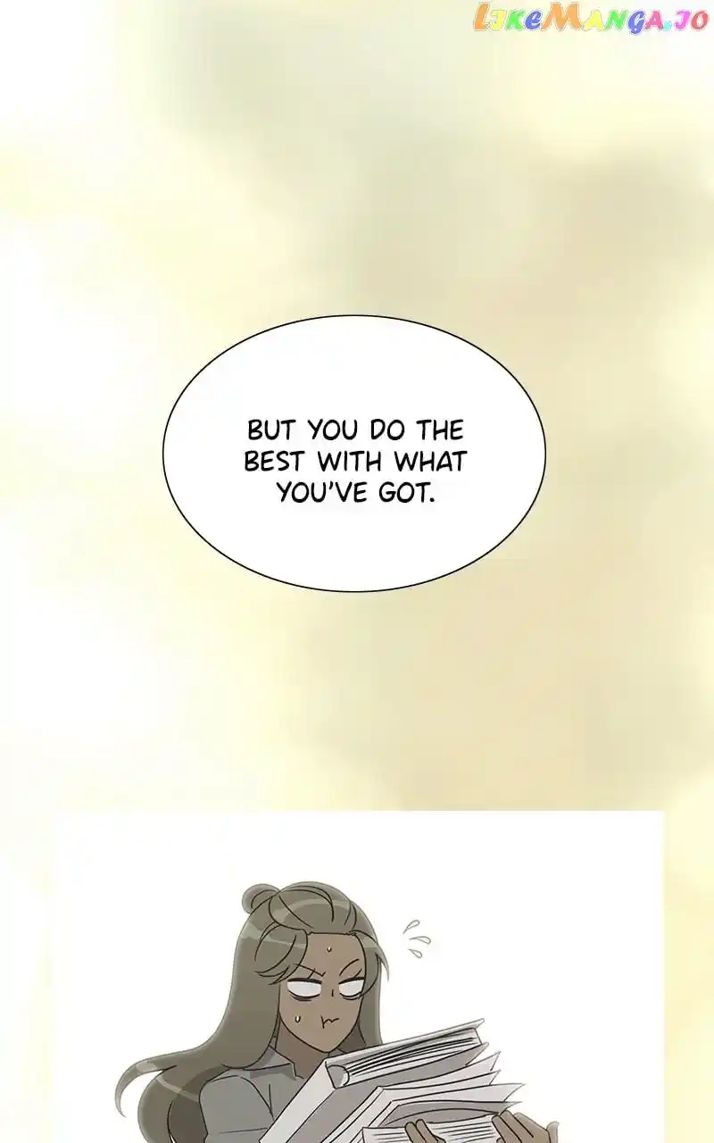 Eaternal Nocturnal Chapter 72