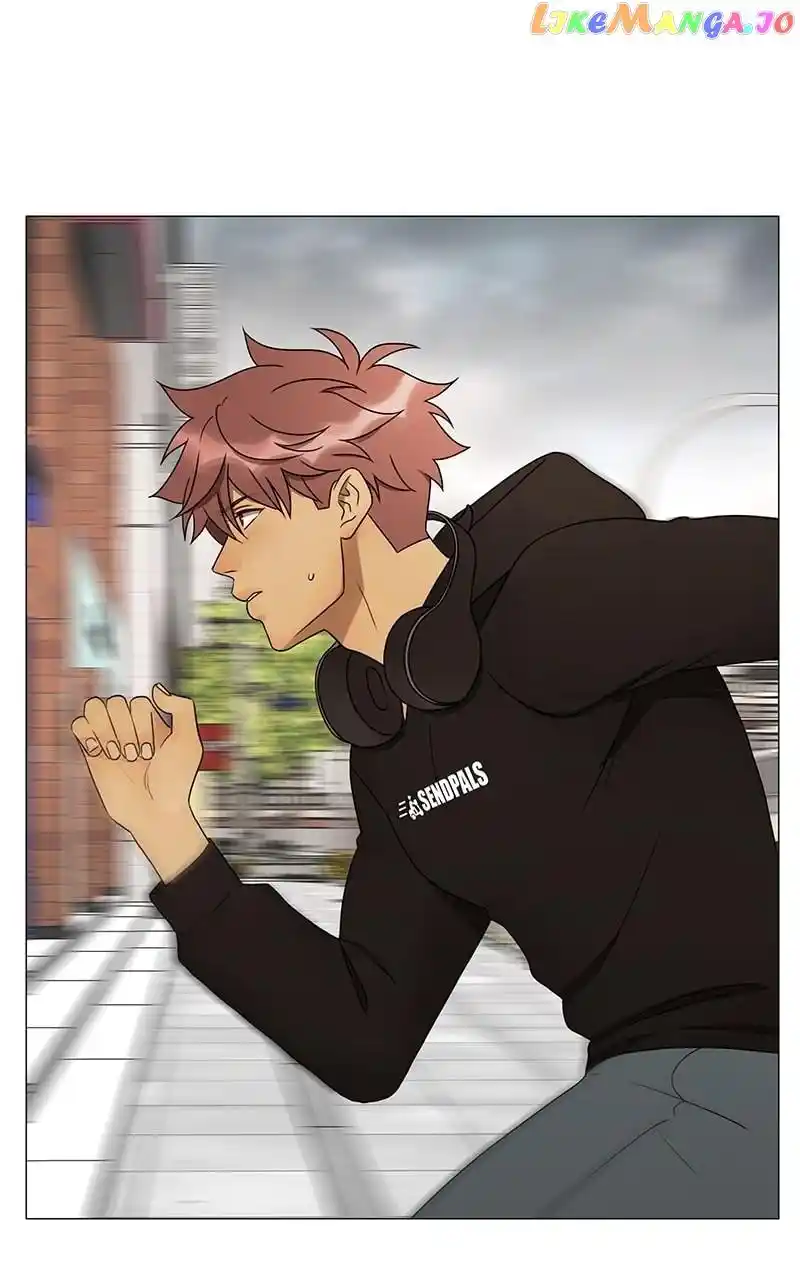 Eaternal Nocturnal Chapter 72