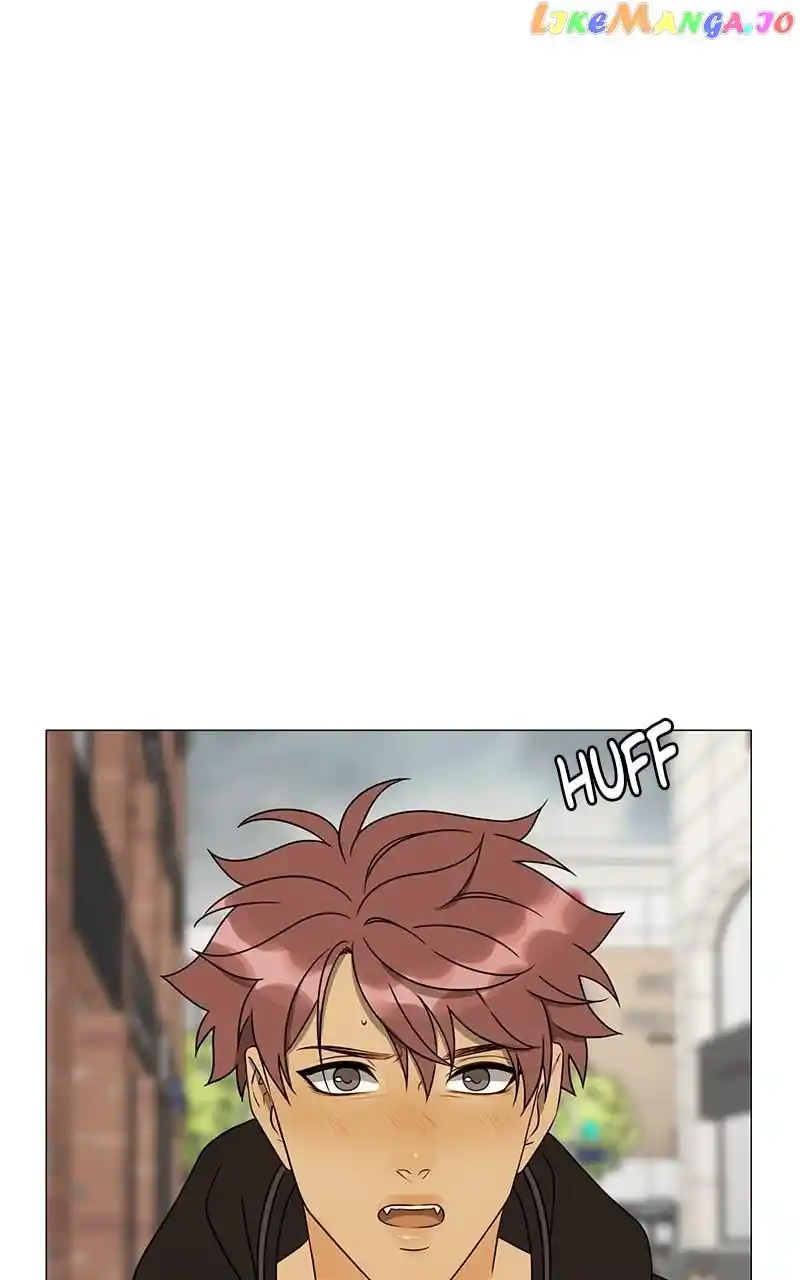 Eaternal Nocturnal Chapter 72