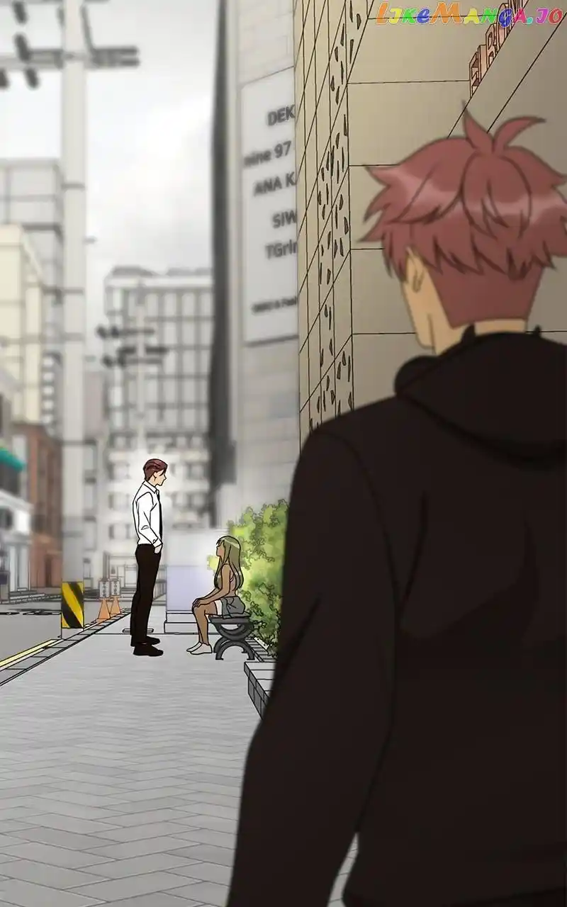 Eaternal Nocturnal Chapter 72