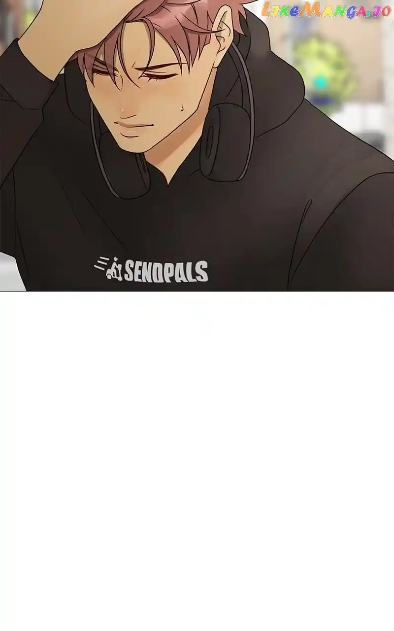 Eaternal Nocturnal Chapter 72