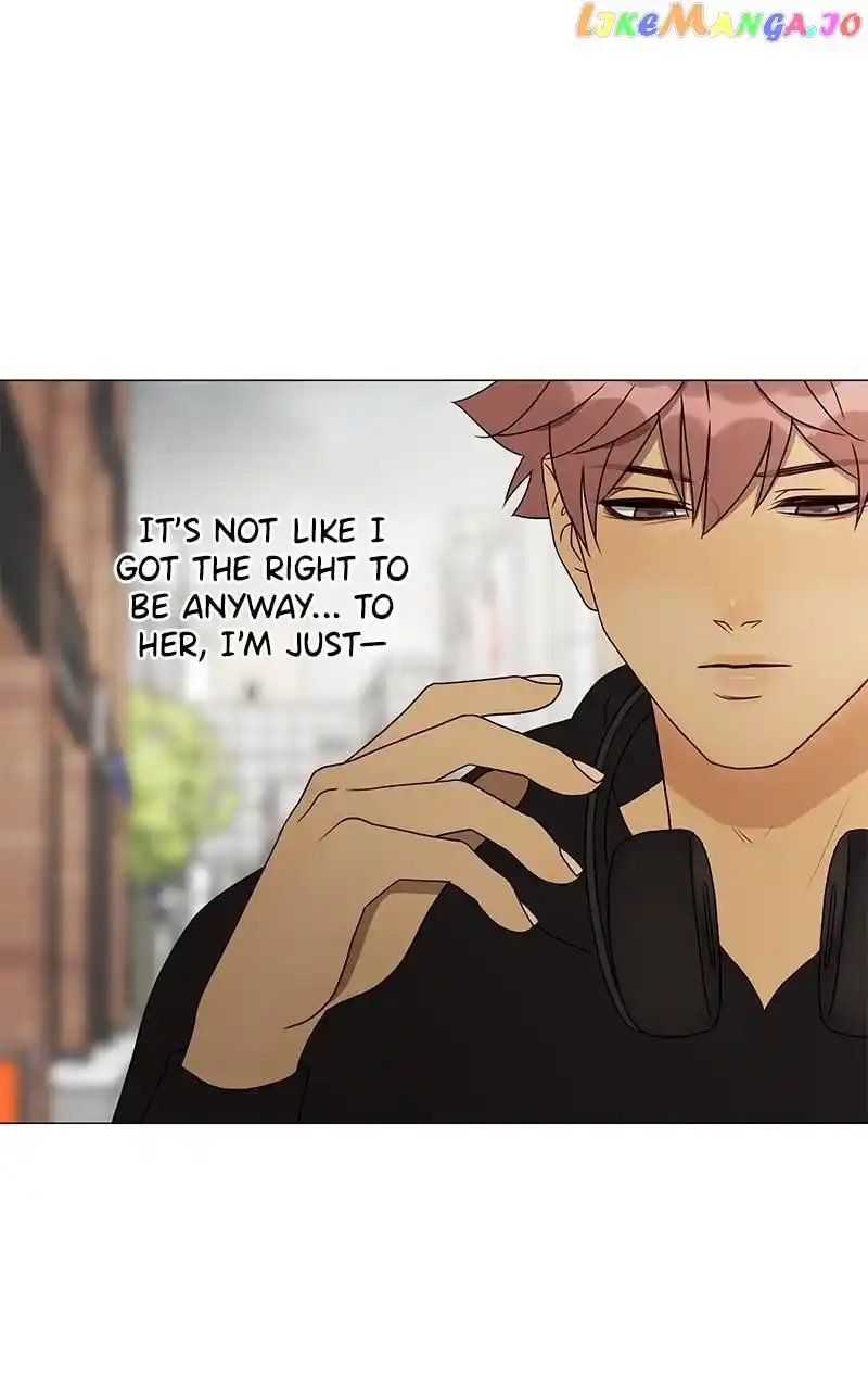 Eaternal Nocturnal Chapter 72