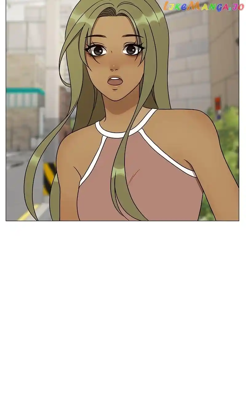 Eaternal Nocturnal Chapter 72