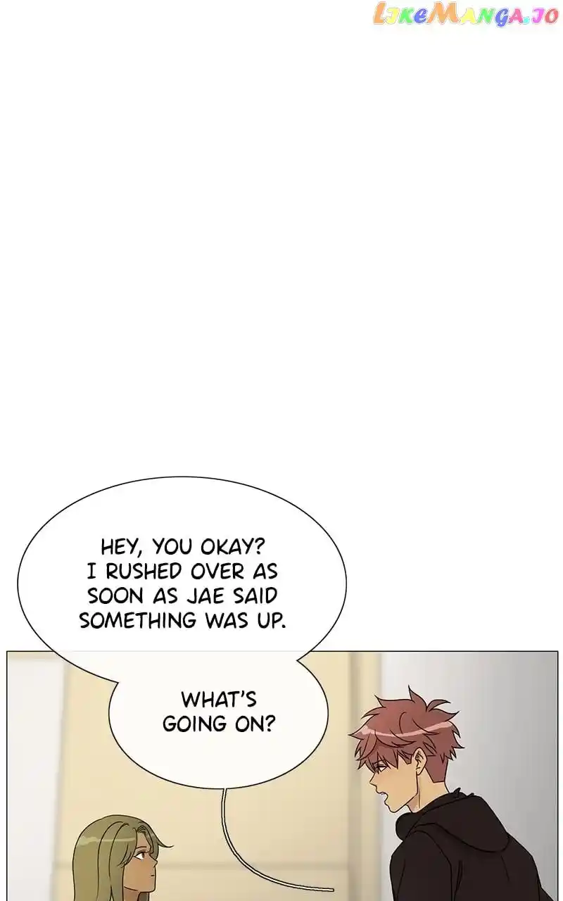 Eaternal Nocturnal Chapter 72