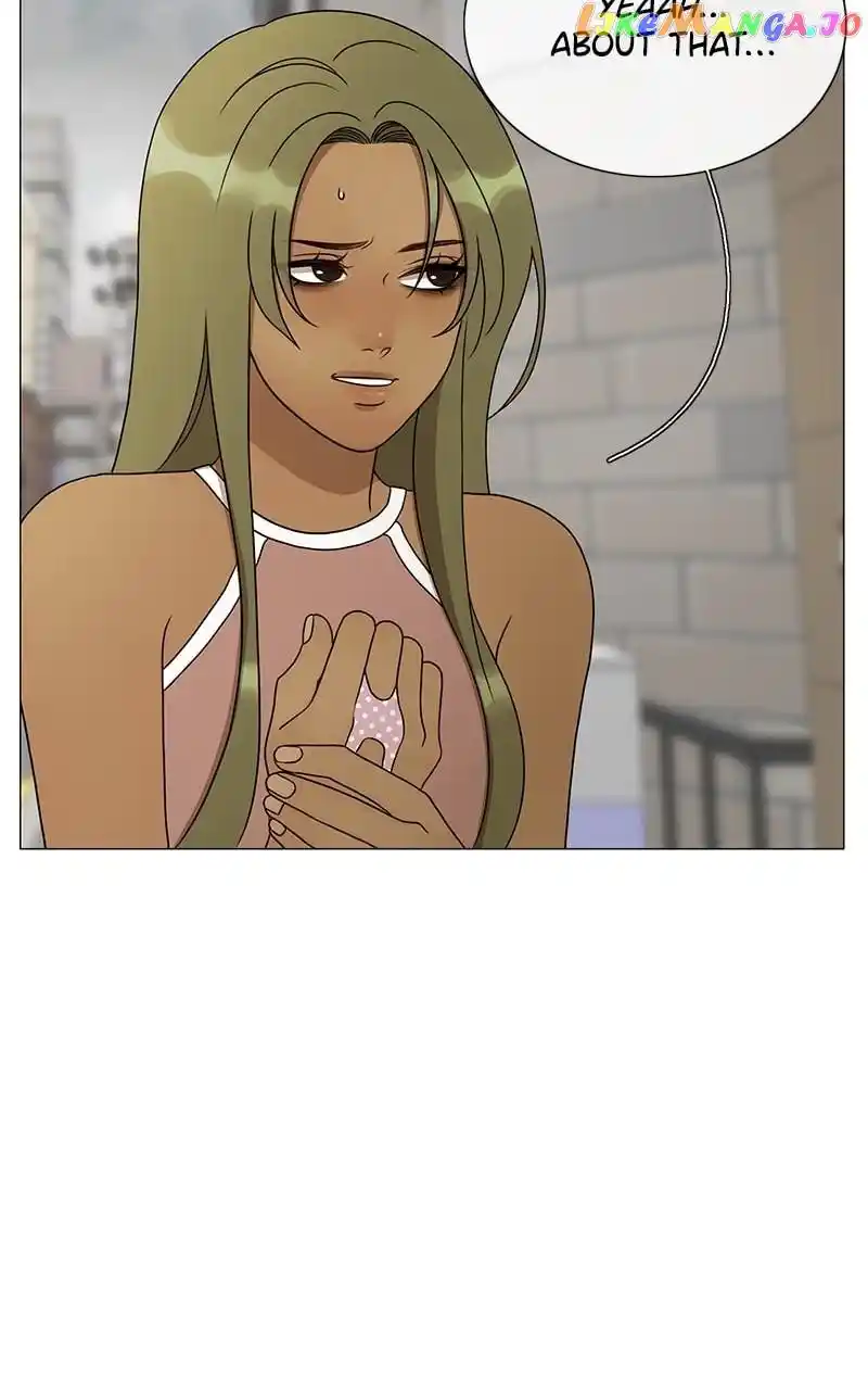 Eaternal Nocturnal Chapter 72