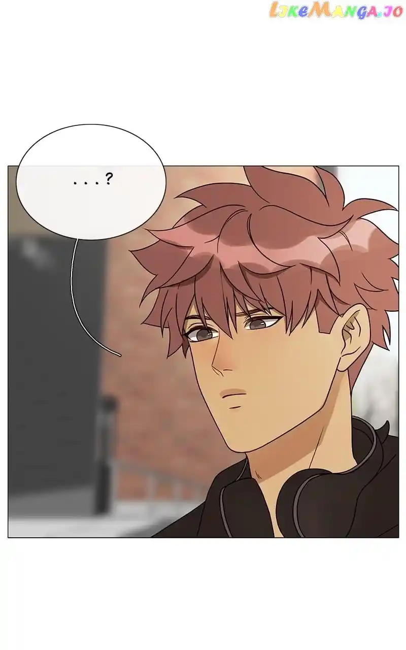 Eaternal Nocturnal Chapter 72