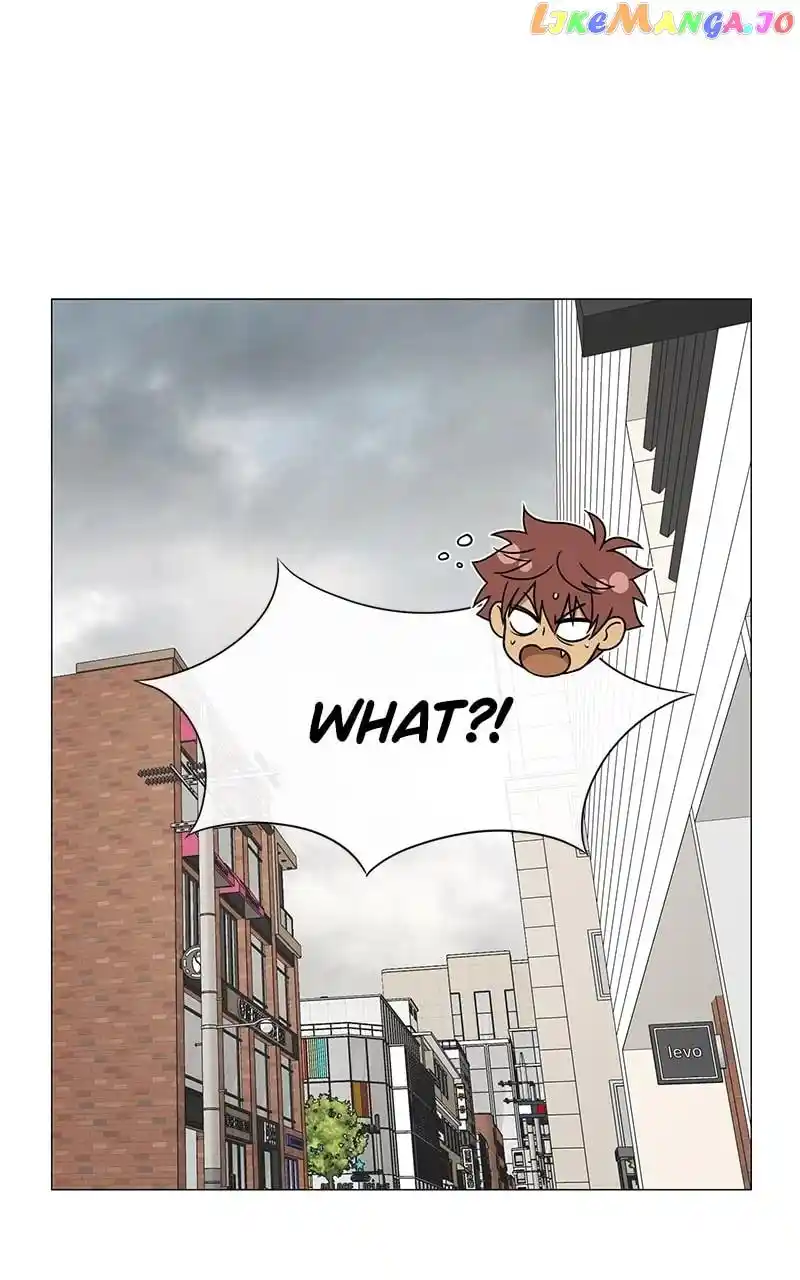 Eaternal Nocturnal Chapter 72