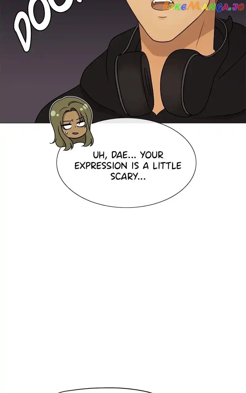 Eaternal Nocturnal Chapter 72