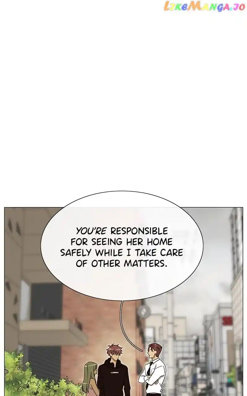 Eaternal Nocturnal Chapter 72