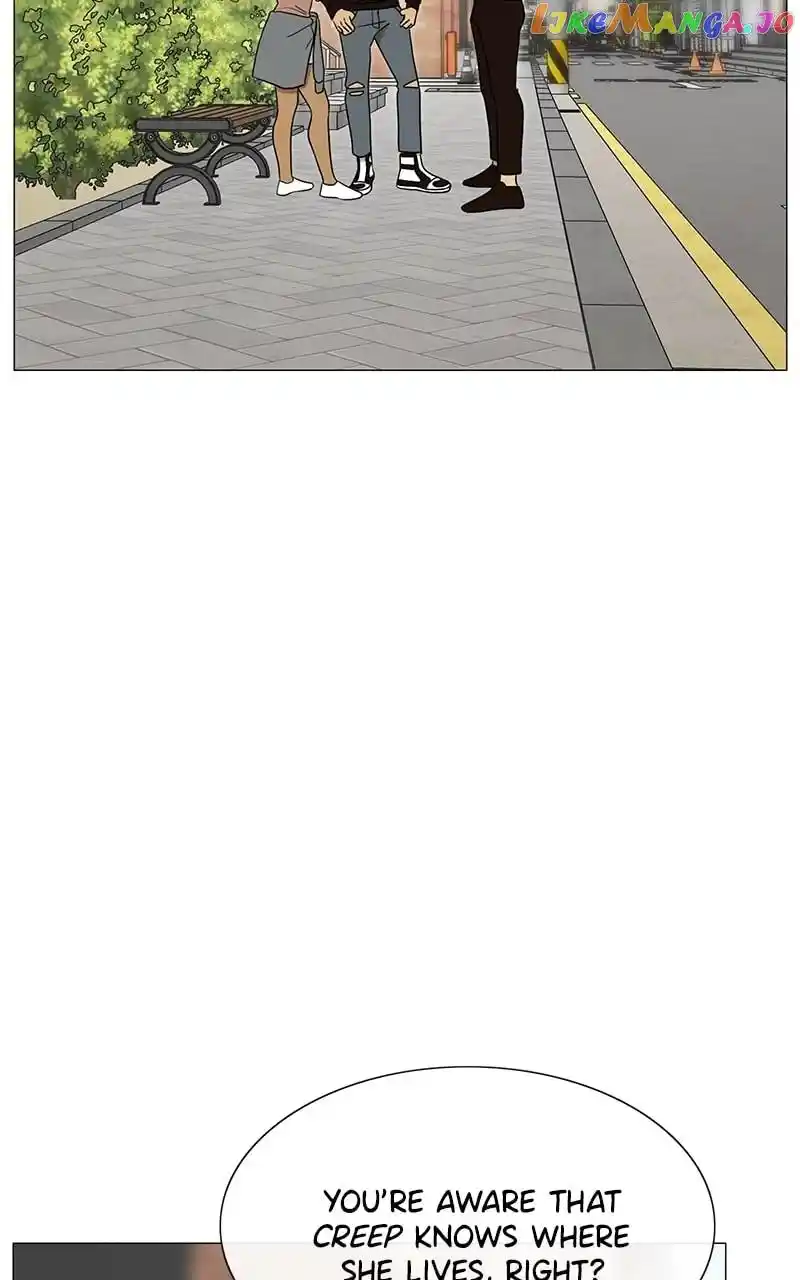 Eaternal Nocturnal Chapter 72