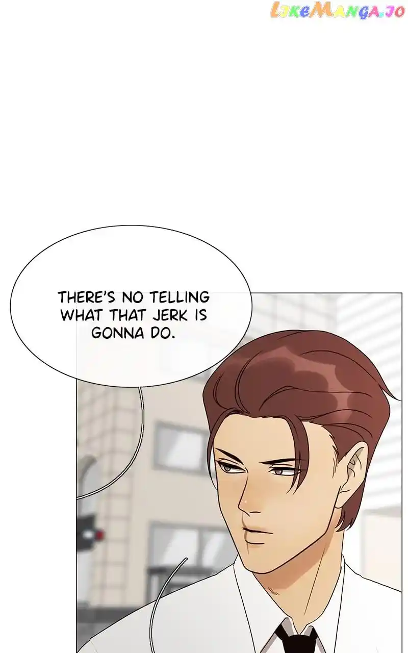 Eaternal Nocturnal Chapter 72