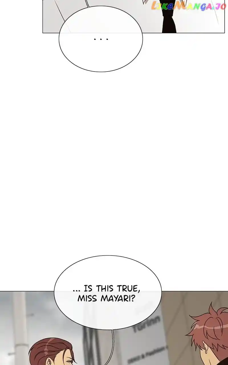 Eaternal Nocturnal Chapter 72