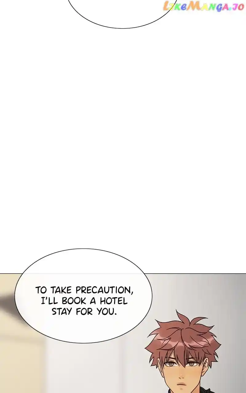 Eaternal Nocturnal Chapter 72