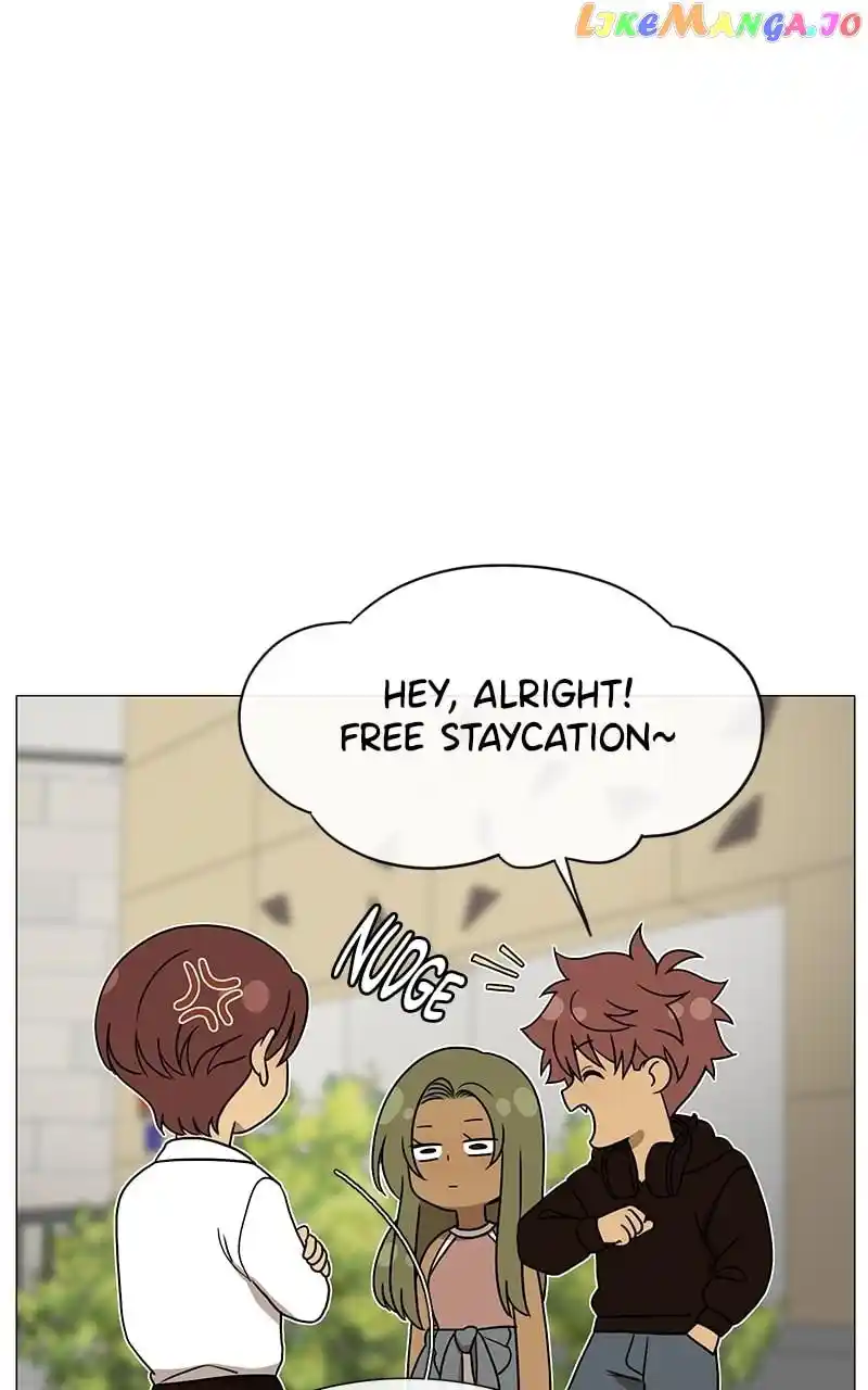 Eaternal Nocturnal Chapter 72