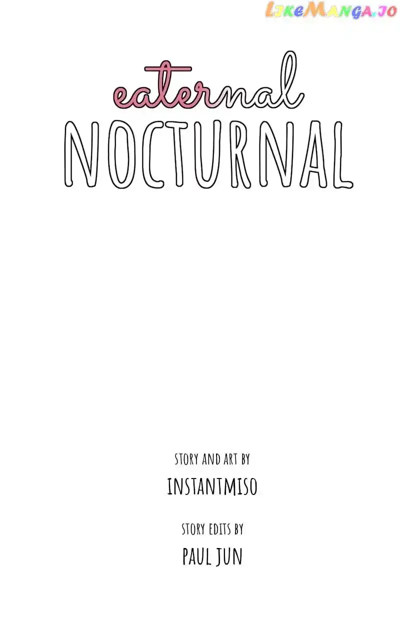Eaternal Nocturnal Chapter 72