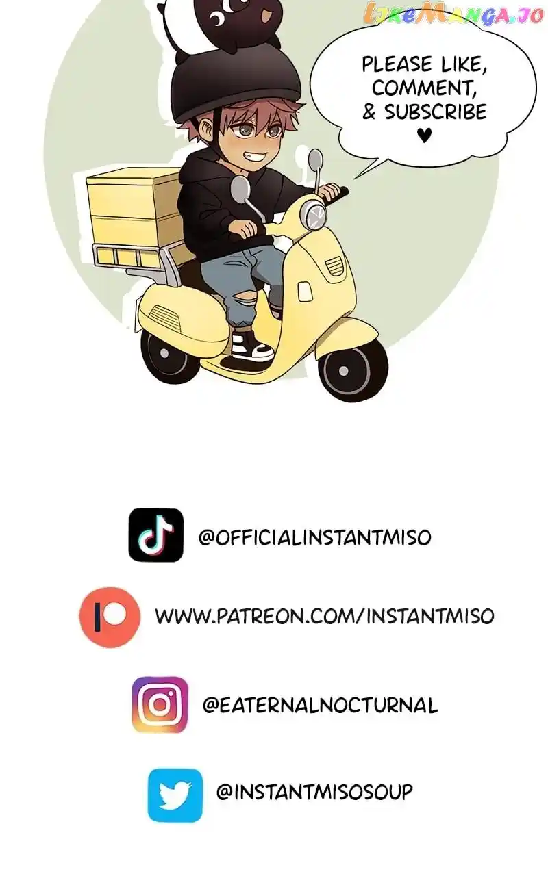 Eaternal Nocturnal Chapter 72