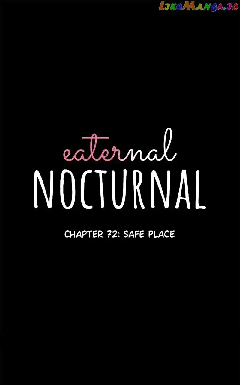 Eaternal Nocturnal Chapter 73